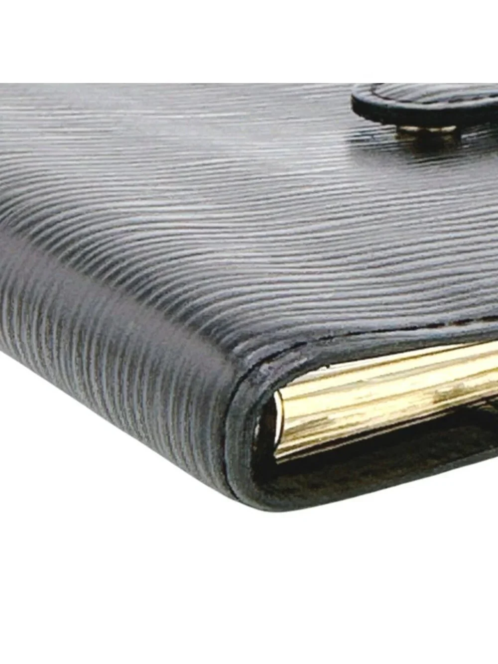 Louis Vuitton R2005 H Epi System Notebook Cover Agenda PM